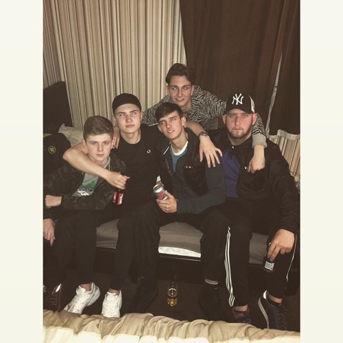 Promises (Hardstyle)