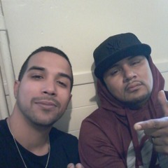 Truu Ace & Capital P Ghetto Syphony Freestyle