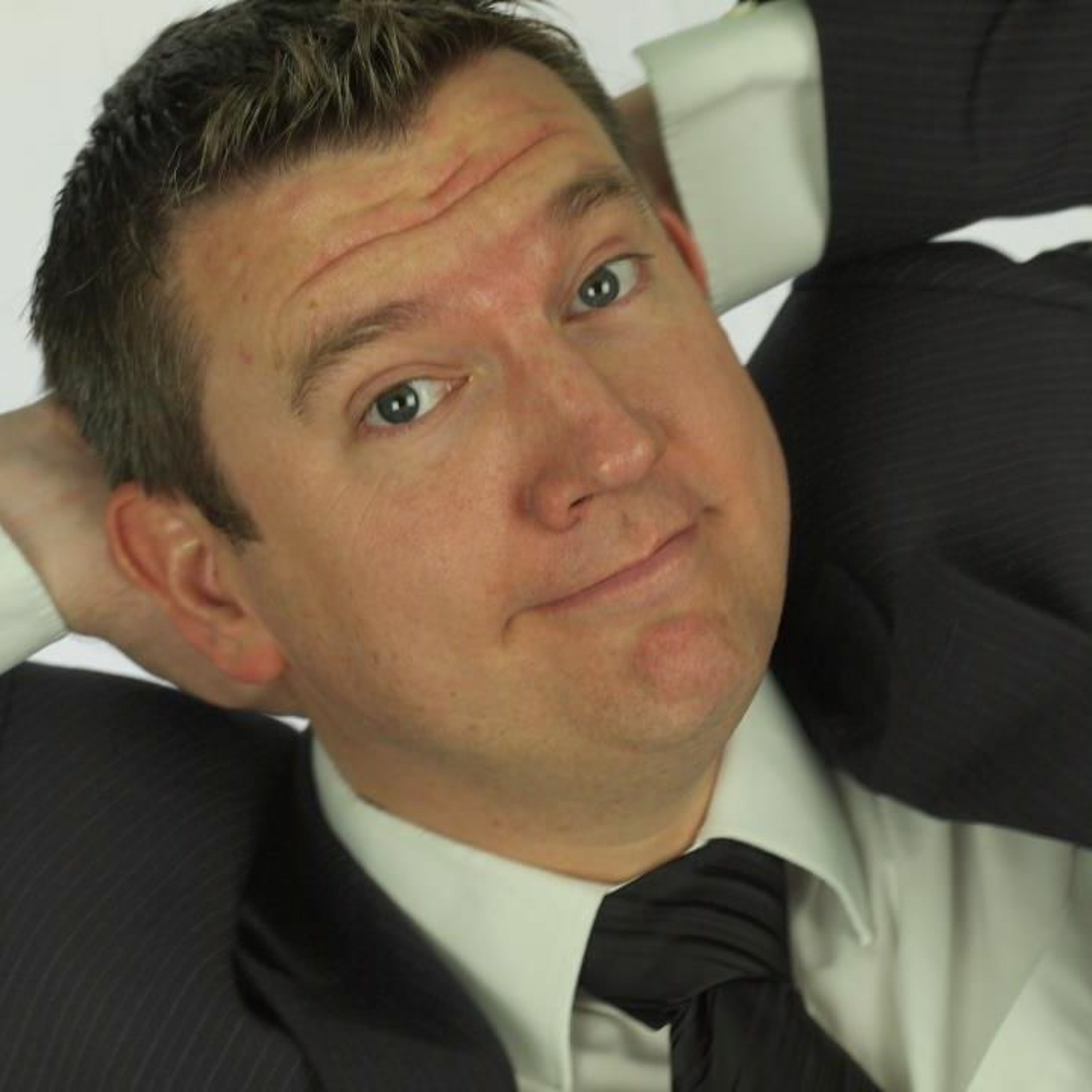 Chris Marsden - Voice Actor