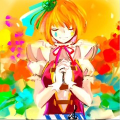 【戯白メリー 太神楽】ミライ 【UTAUカバー】