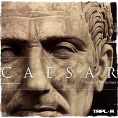 SOS | 3. Caesar - Trpl-R [Prod. Bes Kept]