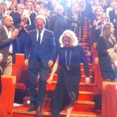 Catherine Deneuve, prix Lumière 2016