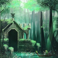 Trip40 - Zelda Remix