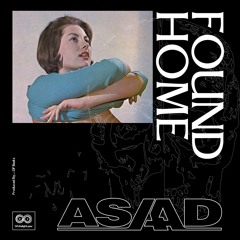 Found Home (Prod. DP Beats)