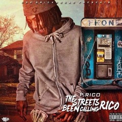 P.Rico - I Don't Know Why (Lil Durk Diss)