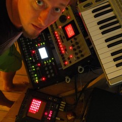 Dronum Live @ Leproradio.com 16.10.2016  - SomWiFi #4