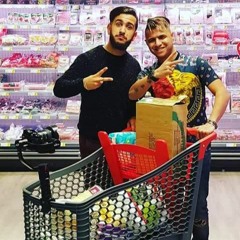 TiiwTiiw - DAWDAW Ft Cheb Nadir  Blanka & Sky (Dj La Meche)