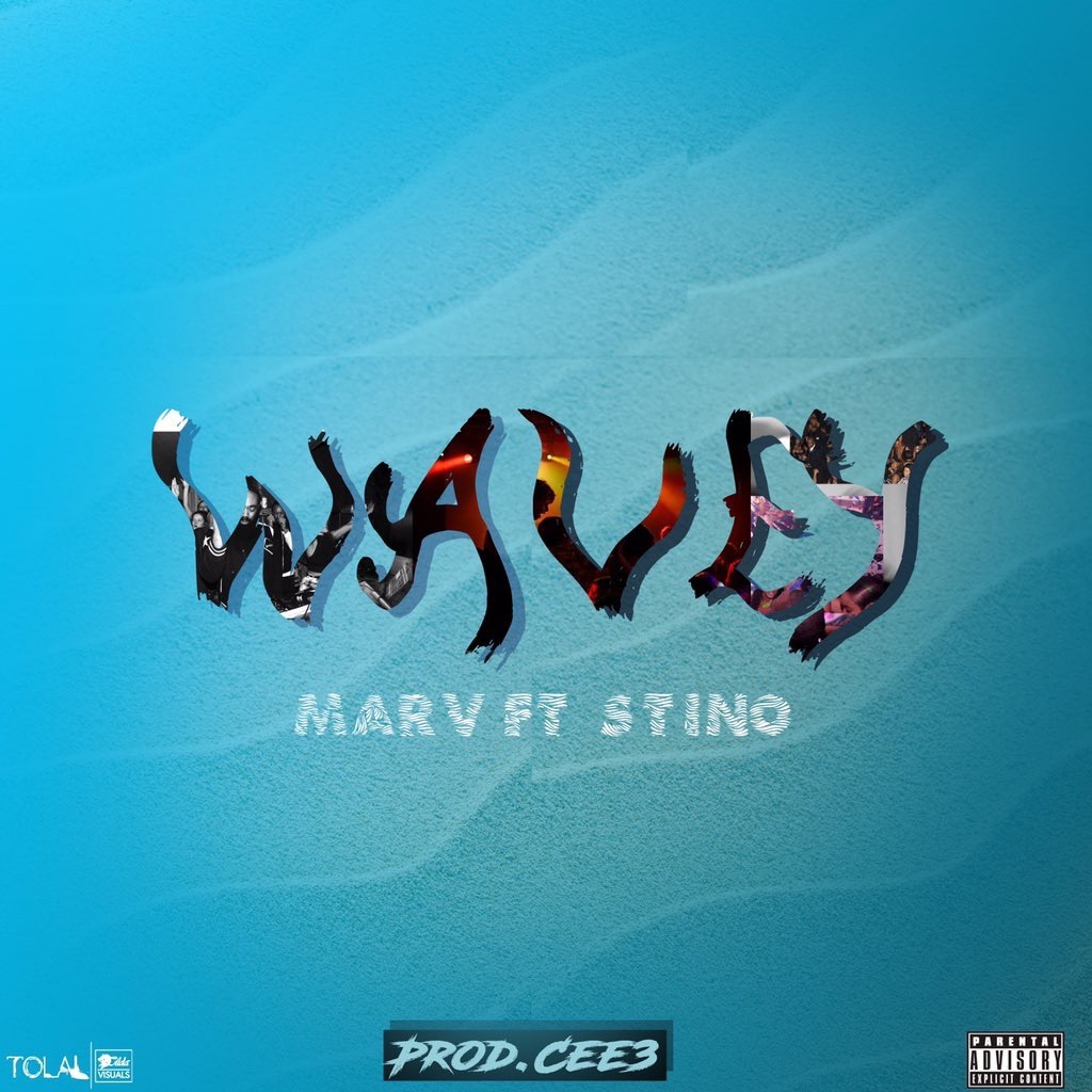Wavey {Prod. Cee3} episode artwork