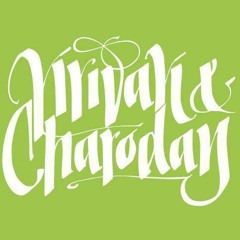 Krivak & Charoday - October Vibez