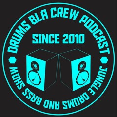 Drums Bla Podcast n*221