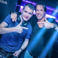 Michael More @ Circle Club Retro closing (15102016)