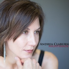 Andrea Claburn - Nightshade - 02 - Bird On A Wire