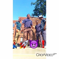 DJ Jern x See You Again (R.I.P Poodie) #PoohBandz