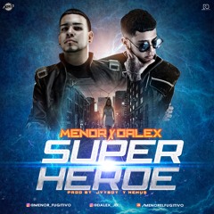 Super Heroe - Prod By JvyBoy & Nenus