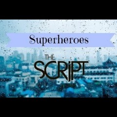 Superheros👌