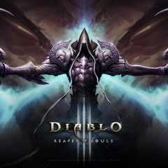 Diablo 3 Reaper Of Souls - Urzael Theme