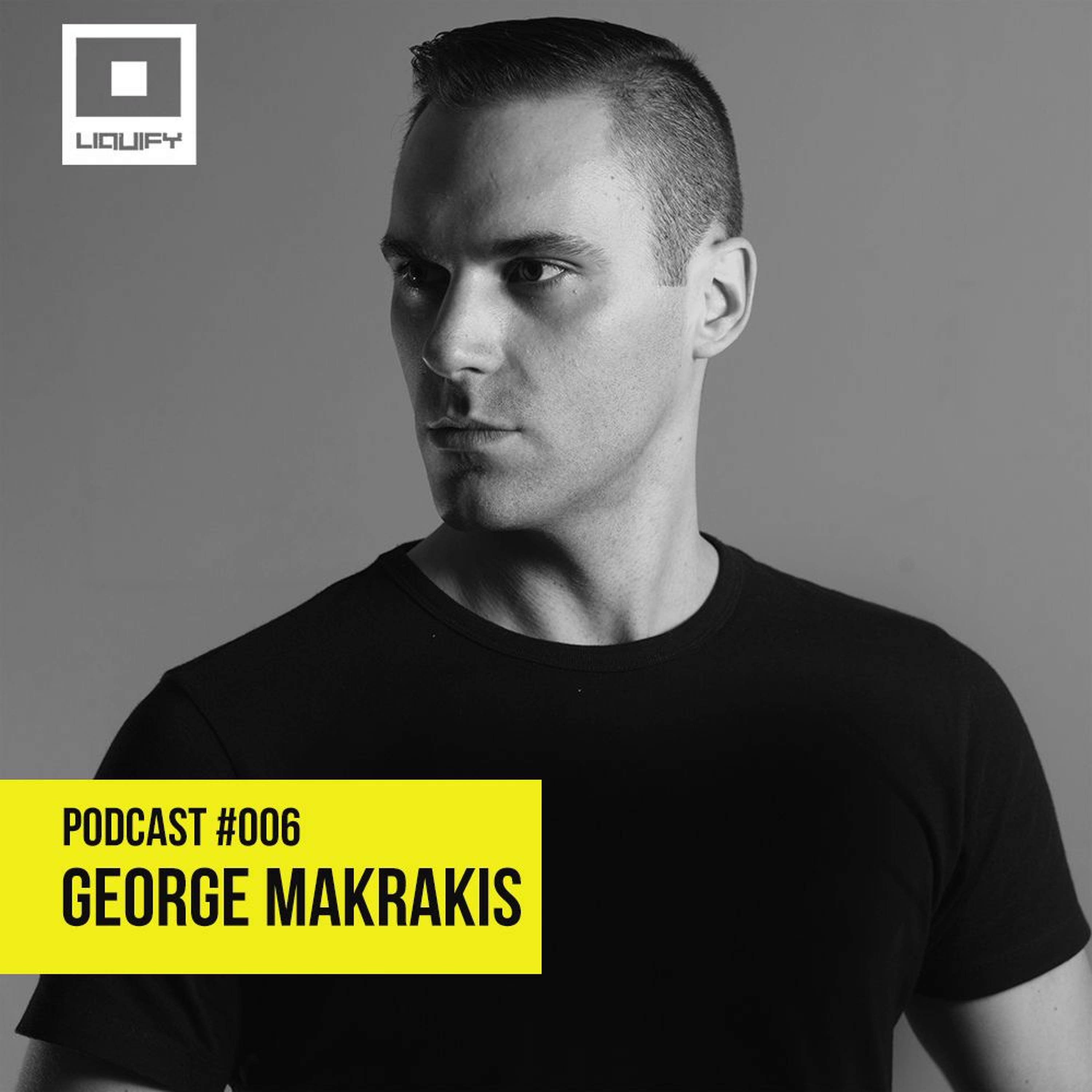 George Makrakis