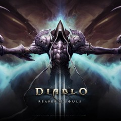 Diablo III Reaper Of Souls - Malthael Theme