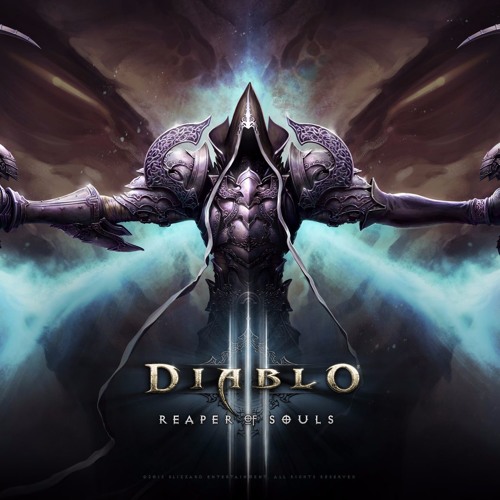 Stream Diablo III Reaper Of Souls - Malthael Theme by