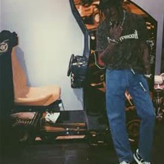 Travis Scott - Neptune Estate