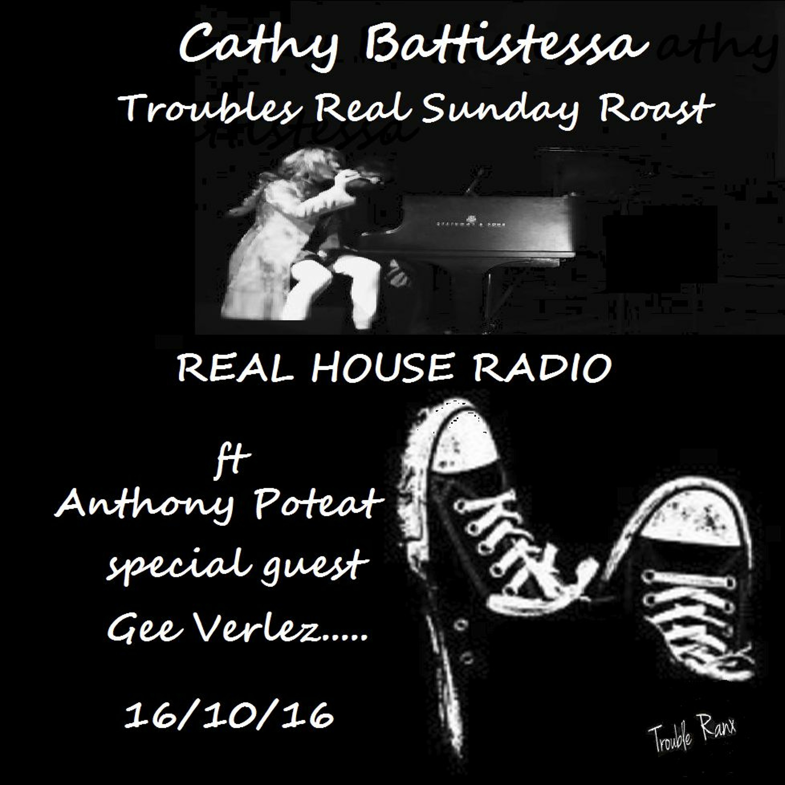 TROUBLE RANX !! ; O )