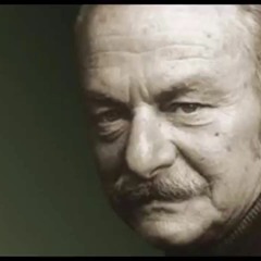 Melih Cevdet Anday — Düşlerin Basamakları (kofiakofo edit)