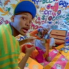 Barry Studebaker - Fresh Prince (STBB 502)