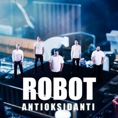 Antioksidanti - Robot