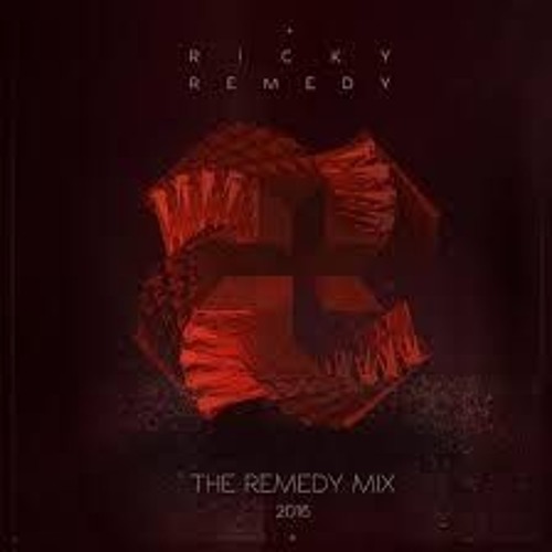 Ricky Remedy - Sauce (Remedy Mix 2016)