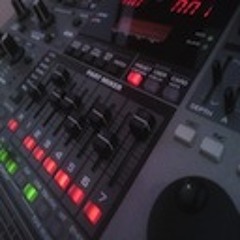 Roland MC505 Live song Sunday