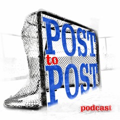 Post to Post Pod Season 2: Do Good - Be Good