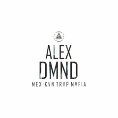 nadie como tu - Alex DMND Ft. Mffn