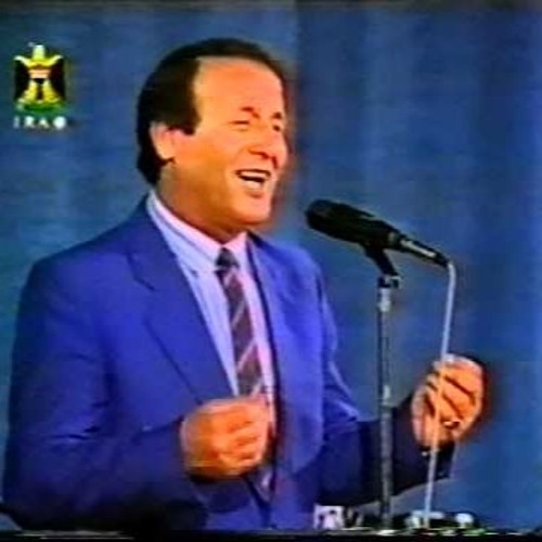 حسين نعمة - ننتظركم لو تريدون