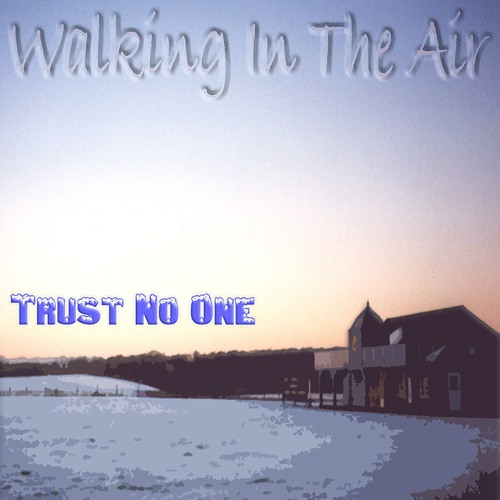 Walking In The Air [Cover From 'The Snowman']