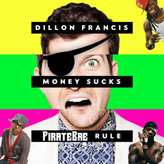 Dillon Francis, Chris Brown, Busta Rhymes & Lil Wayne - Look At All That (PirateBae Mashup)