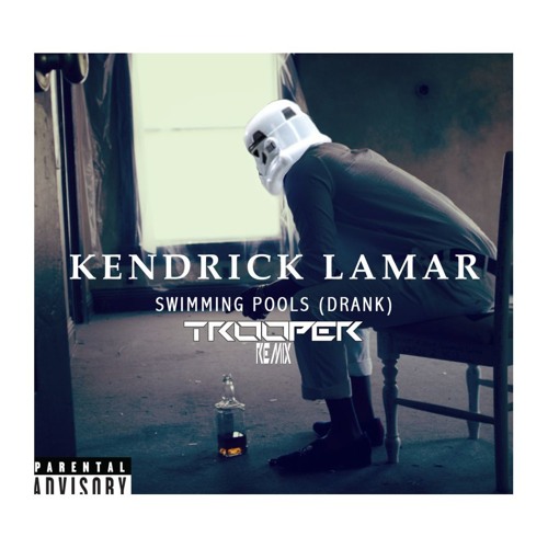 Stream Swimming Pools (TROOPER Remix) by TROOPER Listen online for