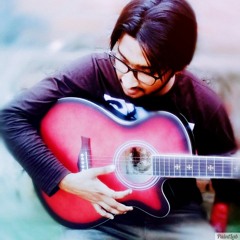 || SUNI NAHI JAMANE NE || SAD ROMANTIC ACOUSTIC GUITAR COVER