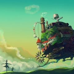 ＨＯＷＬＳ ＭＯＶＩＮＧ ＣＡＳＴＬＥ ＲＥＭＩＸ ＩＮＳＴＲＵＭＥＮＴＡＬ
