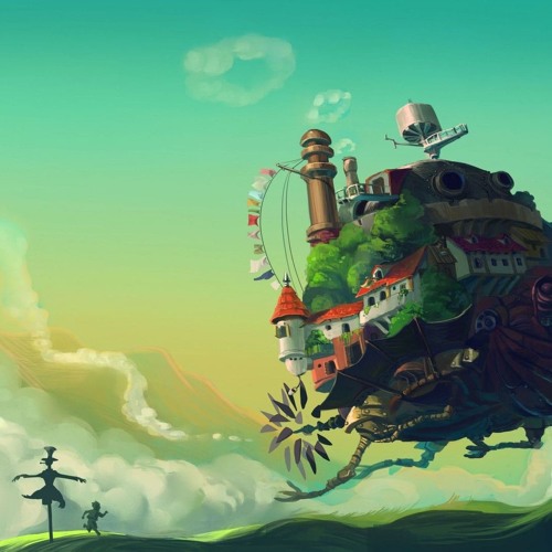 ＨＯＷＬＳ ＭＯＶＩＮＧ ＣＡＳＴＬＥ ＲＥＭＩＸ ＩＮＳＴＲＵＭＥＮＴＡＬ