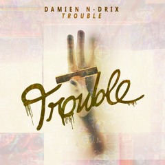 Damien N-Drix - Trouble (Original Mix)
