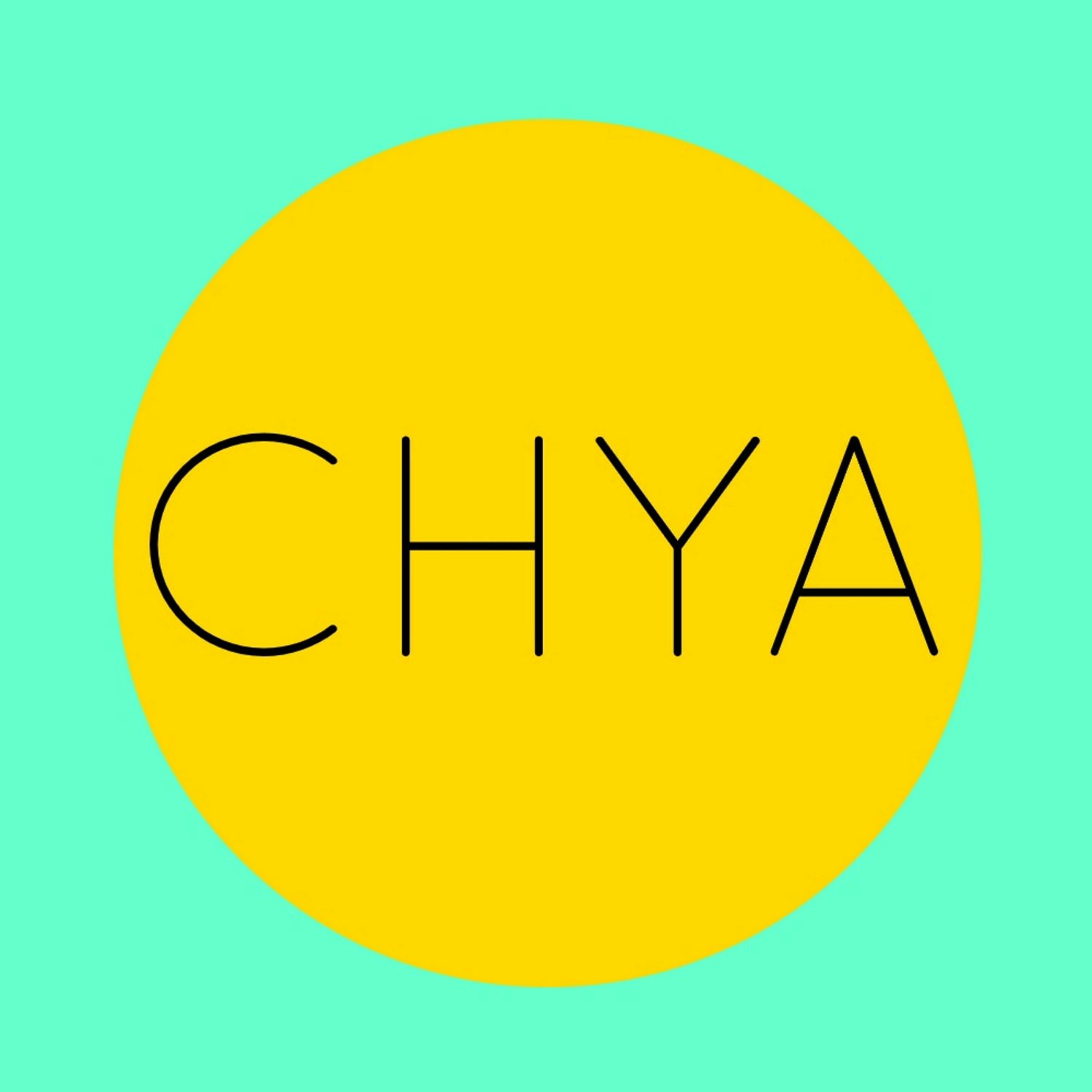 CHYA Five - Future episode artwork