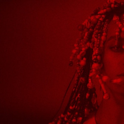 Solange - Don't Touch My Hair (WVCK JVCK edit)