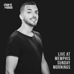 Live at Memphis Sunday Morning (Deep & Tech House Set) (16th Oct 2016)