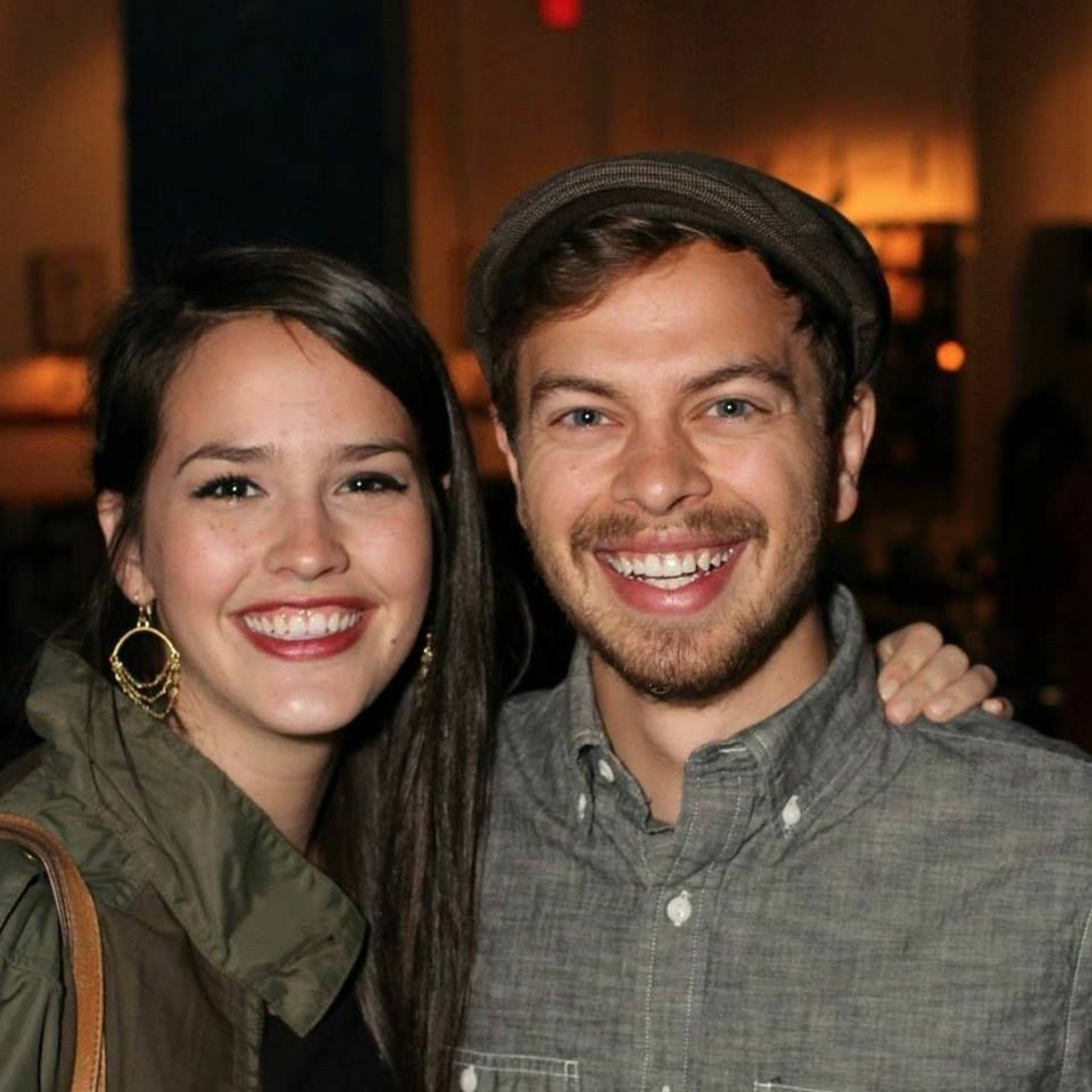 #002 Meet Ethan Beyer - Doer. Maker. Fixer.
