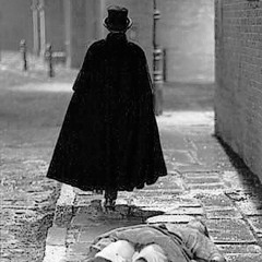 He Only Comes Out At Night