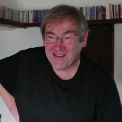 Colin Weston (Studio Announcer)