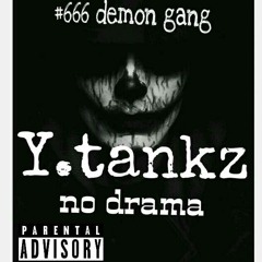 #CB Yt - no drama (743 diss)