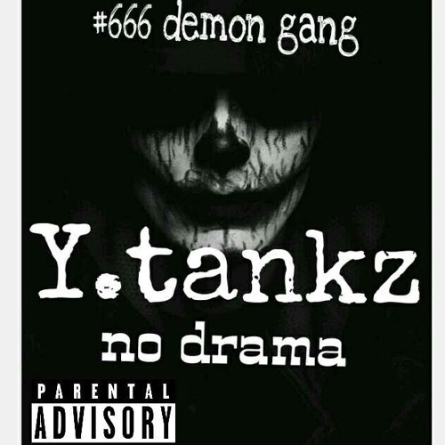 #CB Yt - no drama (743 diss)