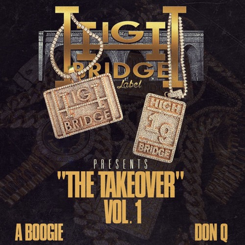 High bridge record label
