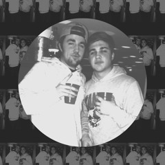 Pinto x R-dub - Gotta Ask God Why (Prod. BUNK TRASH x Lil Siege)